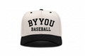 BY YOU BASEBALL HAT